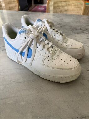 Nike Air Force 1 Sneakers